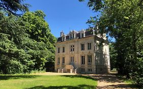 Le Clos Du Cedre