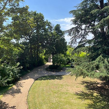 Le Clos Du Cedre Saint-Ouen  Exterior photo