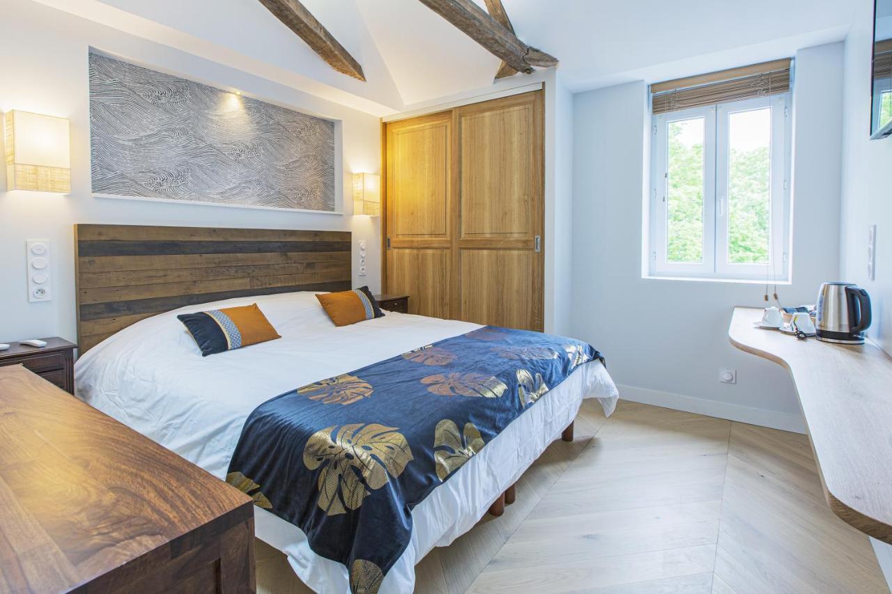 Le Clos Du Cedre Saint-Ouen  Exterior photo