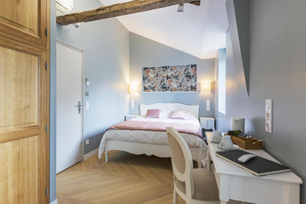 Le Clos Du Cedre Saint-Ouen  Exterior photo
