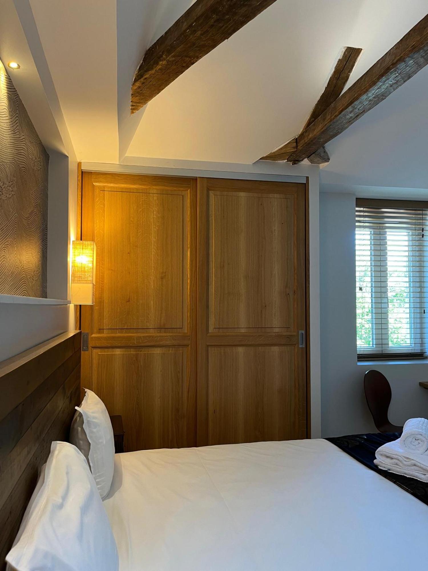 Le Clos Du Cedre Saint-Ouen  Exterior photo